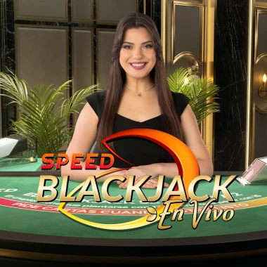 Blackjack Rapido Clasico en Espanol 4 game tile