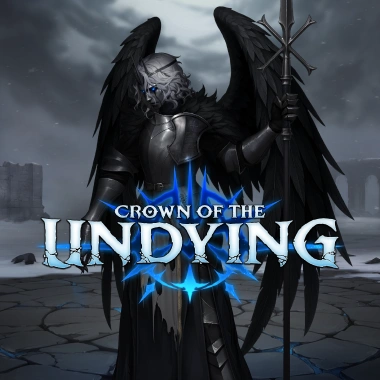 Crown of the Undying game tile