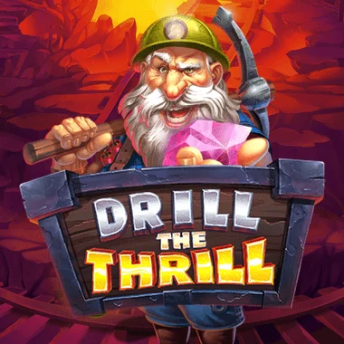 Drill the Thrill game tile