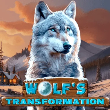 Wolf's Transformation game tile