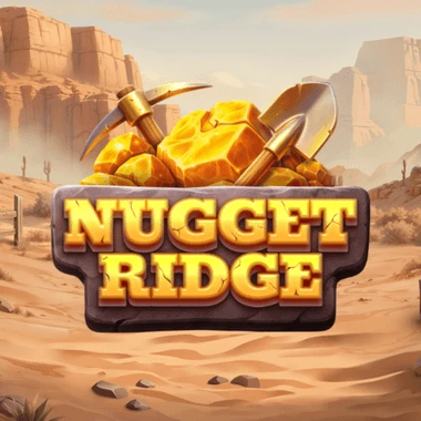 Nugget Ridge game tile