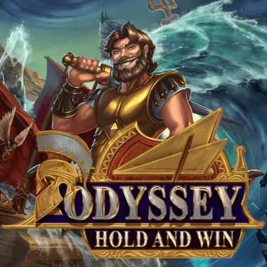 Odyssey Hold and Win game tile